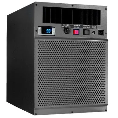 CellarPro CP 8200VSI Wine Cellar Cooling Unit