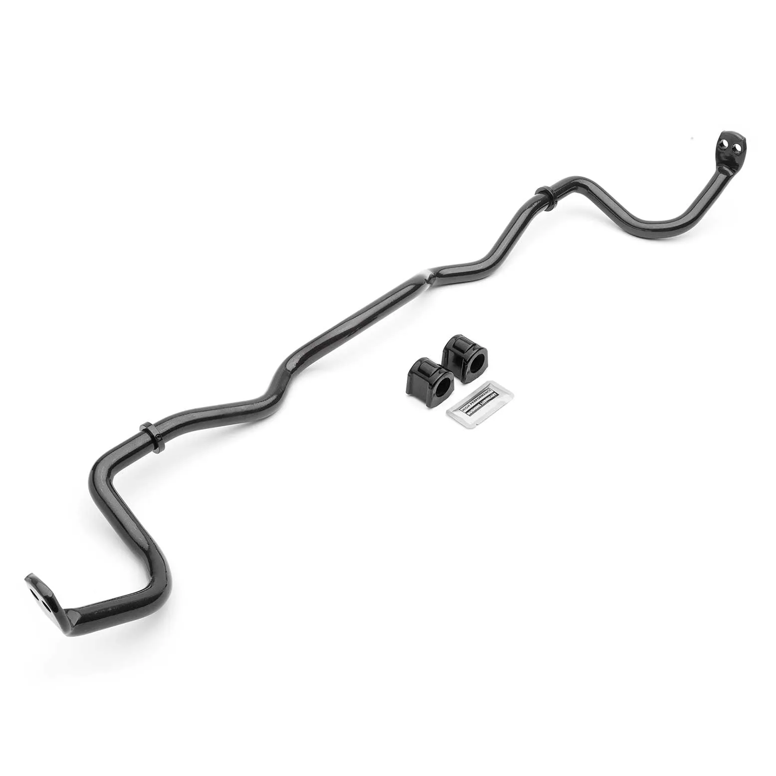 COBB Sway Bars 2022  WRX