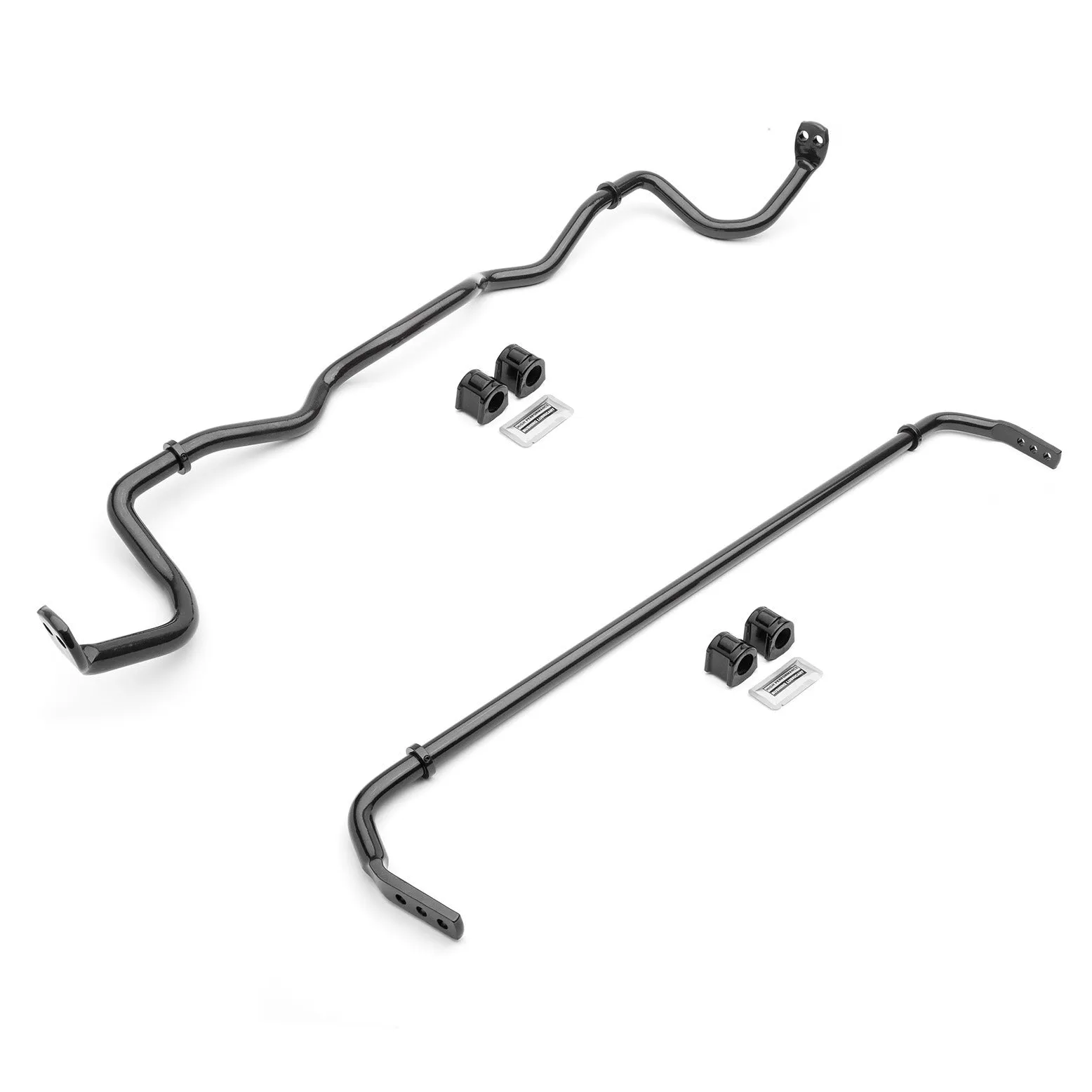 COBB Sway Bars 2022  WRX