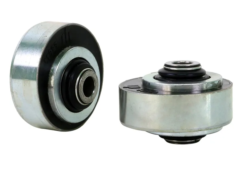 Control Arm - Front Lower Inner Rear Double Offset Bushing - WhiteLine