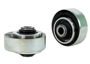 Control Arm - Front Lower Inner Rear Double Offset Bushing - WhiteLine