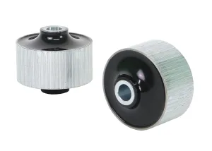 Control Arm Lower - Inner Rear Bushing Kit - WhiteLine