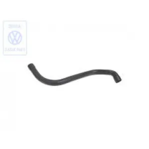 Coolant Hose T3