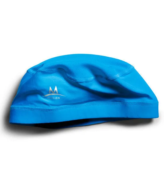 Cooling Helmet Liners | Blue