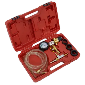 Cooling System Vacuum Purge & Refill Kit