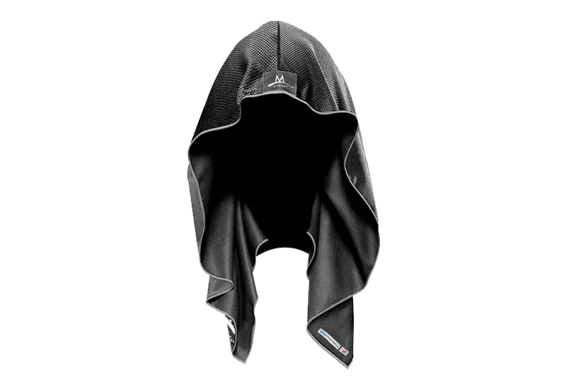 Cooling Techknit Hoodie