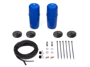CR5086 - Air Suspension Helper Kit for Coil Springs