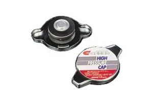 Cusco 2022  Toyota GR86 / 2022  Subaru BRZ High Pressure Radiator CAP (cus00B 050 B13)