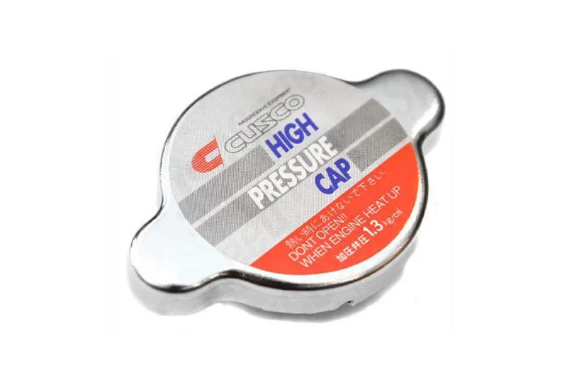 Cusco 2022  Toyota GR86 / 2022  Subaru BRZ High Pressure Radiator CAP (cus00B 050 B13)