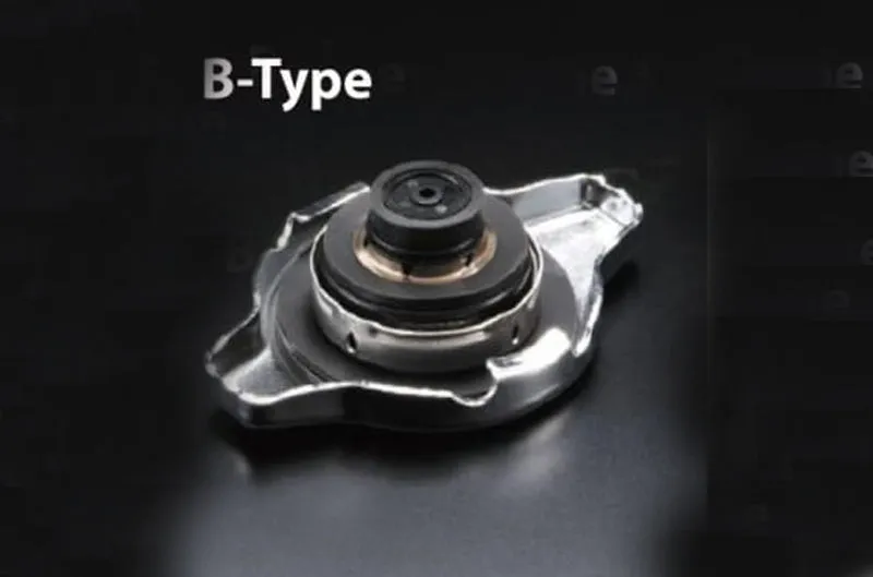 Cusco 2022  Toyota GR86 / 2022  Subaru BRZ High Pressure Radiator CAP (cus00B 050 B13)