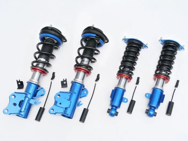 CUSCO 6A2 61N CB Coilover Kit STREET ZERO A for SUBARU WRX S4 (VBH) 2021-