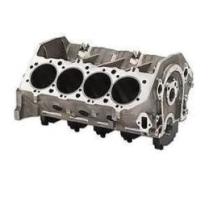 Dart BB Chevy Aluminum Block - 10.200/4.600 w/  .400