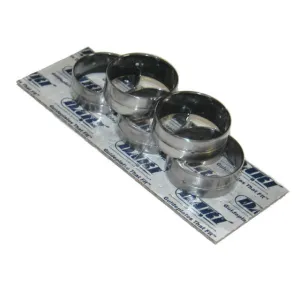Dart Coated Cam Bearing Set BBC 60mm