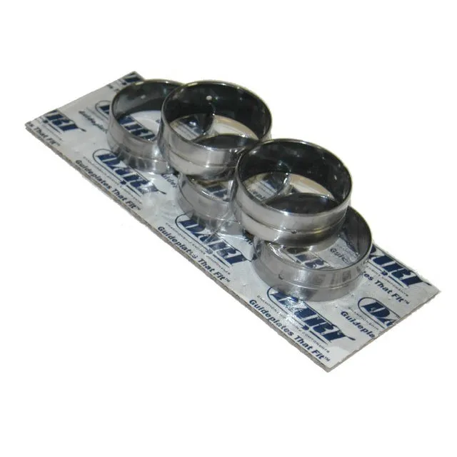 Dart Coated Cam Bearing Set BBC 60mm