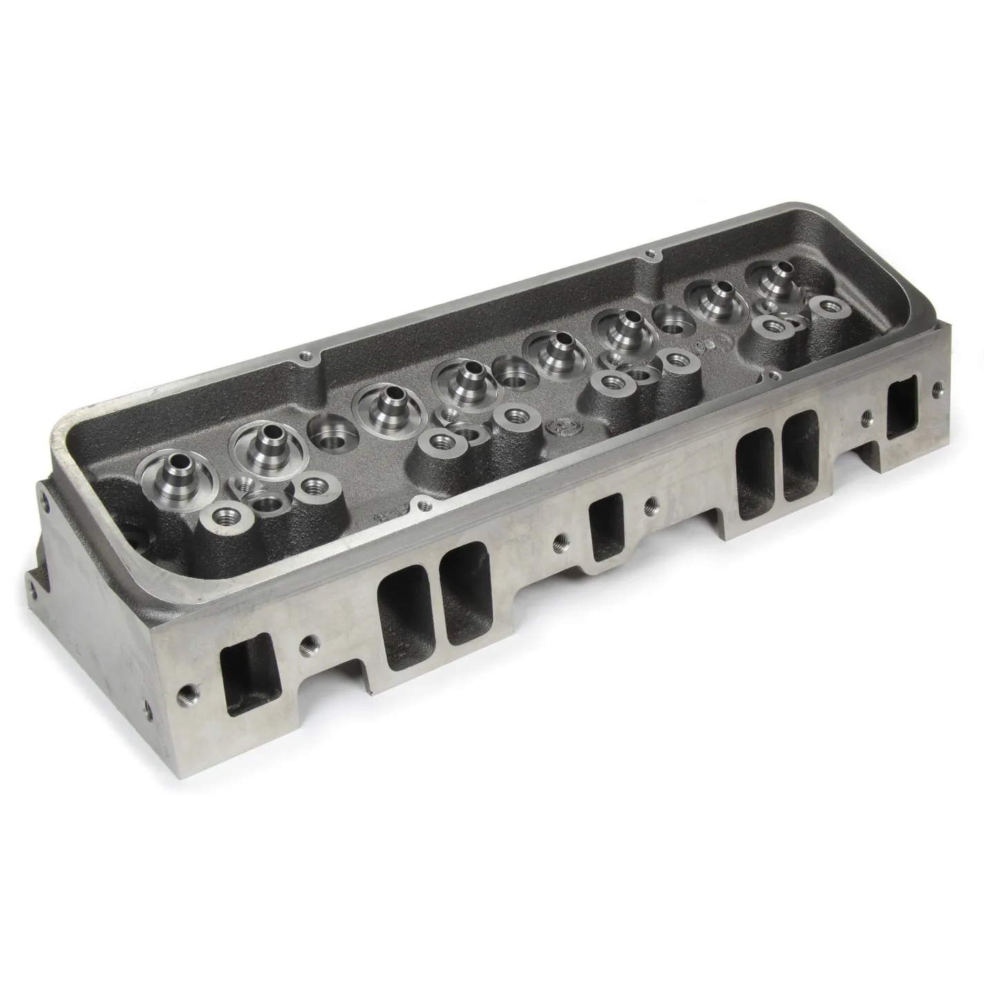 Dart Machinery Iron Eagle S/S SBC Cylinder Head