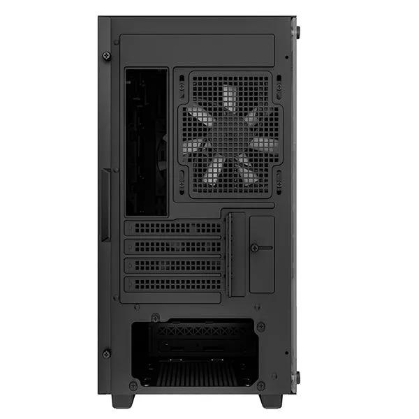 DeepCool CC360 ARGB Micro-ATX Chassis