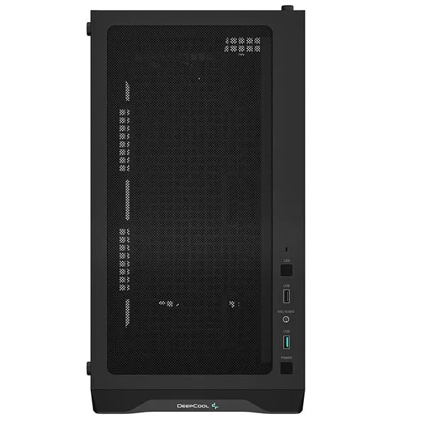 DeepCool CC360 ARGB Micro-ATX Chassis