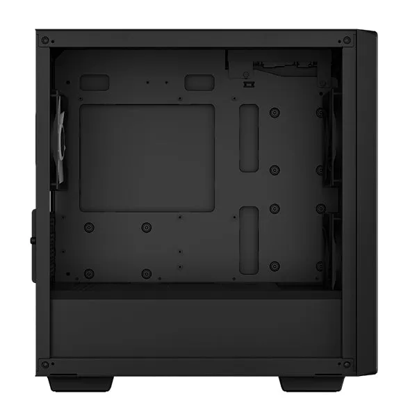 DeepCool CC360 ARGB Micro-ATX Chassis