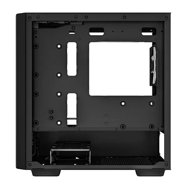 DeepCool CC360 ARGB Micro-ATX Chassis