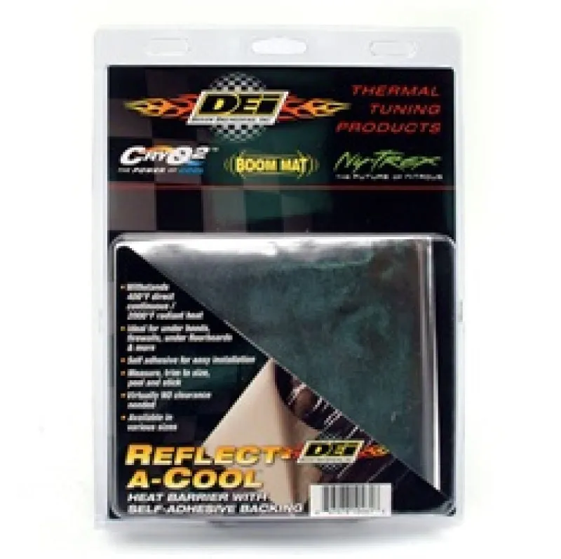 DEI Reflect-A-Cool 12" x 12" Sheet - 10460