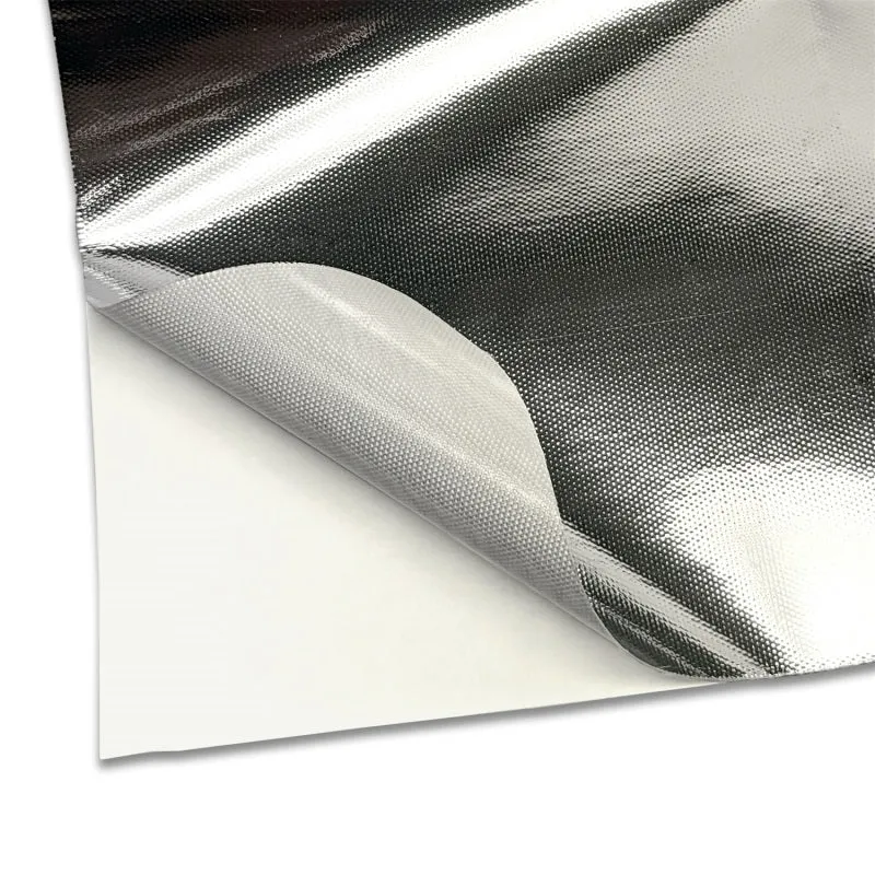 DEI Reflect-A-Cool 12" x 12" Sheet - 10460