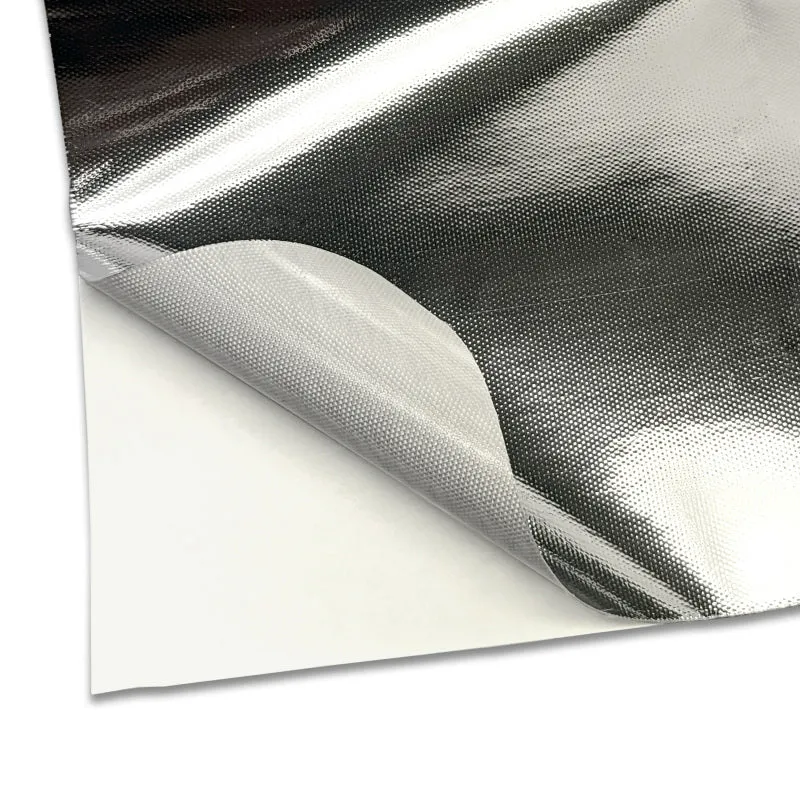 DEI Reflect-A-Cool 12" x 12" Sheet - 10460