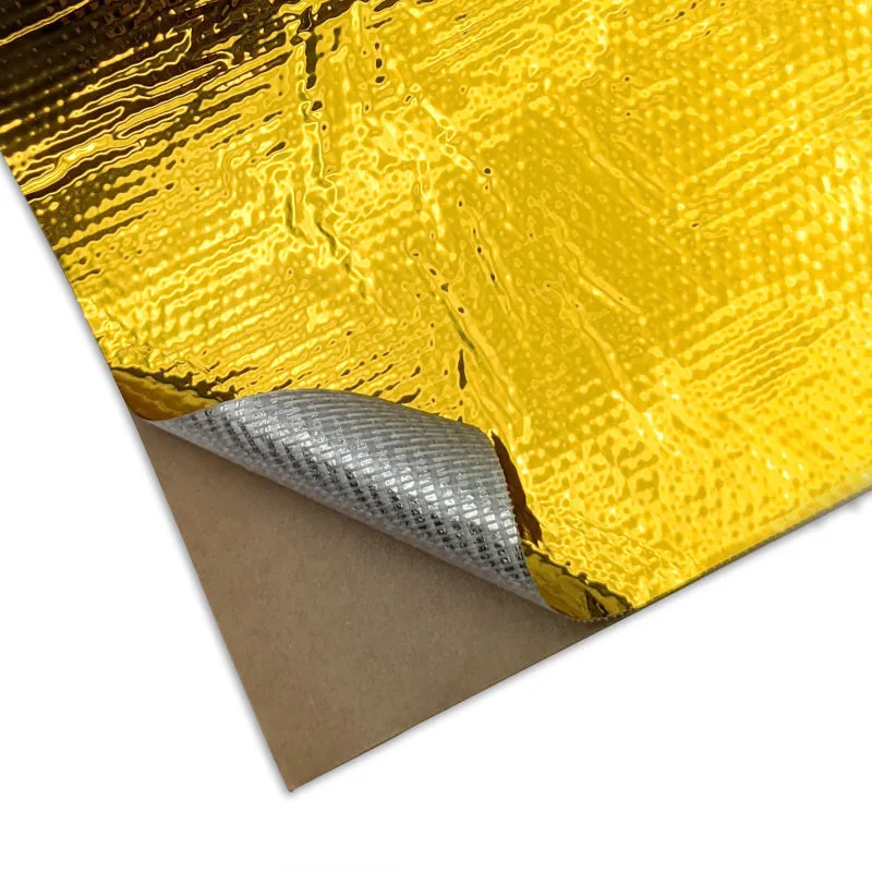 DEI Reflect-A-GOLD 12" x 12" Sheet - 10391