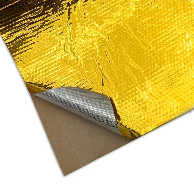 DEI Reflect-A-GOLD 12" x 12" Sheet - 10391
