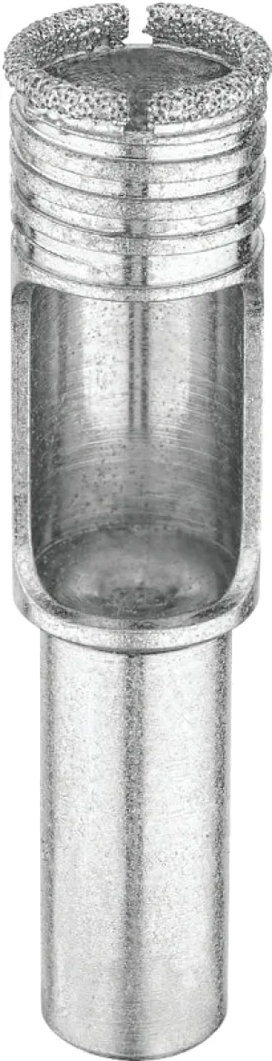 DeWALT DW5582 Drill Bit, 3/4 in Dia, 2-1/4 in OAL, Spiral Flute, 3/8 in Dia Shank, Round Shank :CD: QUANTITY: 1