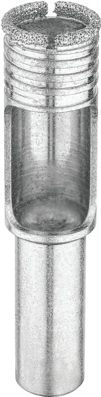 DeWALT DW5582 Drill Bit, 3/4 in Dia, 2-1/4 in OAL, Spiral Flute, 3/8 in Dia Shank, Round Shank :CD: QUANTITY: 1