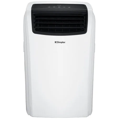 DIMPLEX DCPAC12C 3.5KW Portable Air Conditioner Cooling Only