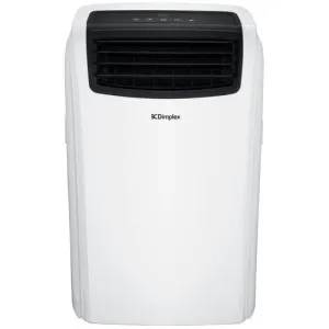 DIMPLEX DCPAC14C 4kw Portable Air Conditioner Cooling Only