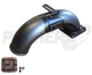 *Discontinued* 2003-2007 Cummins Aluminum Intake Manifold (PDC0307IMA)