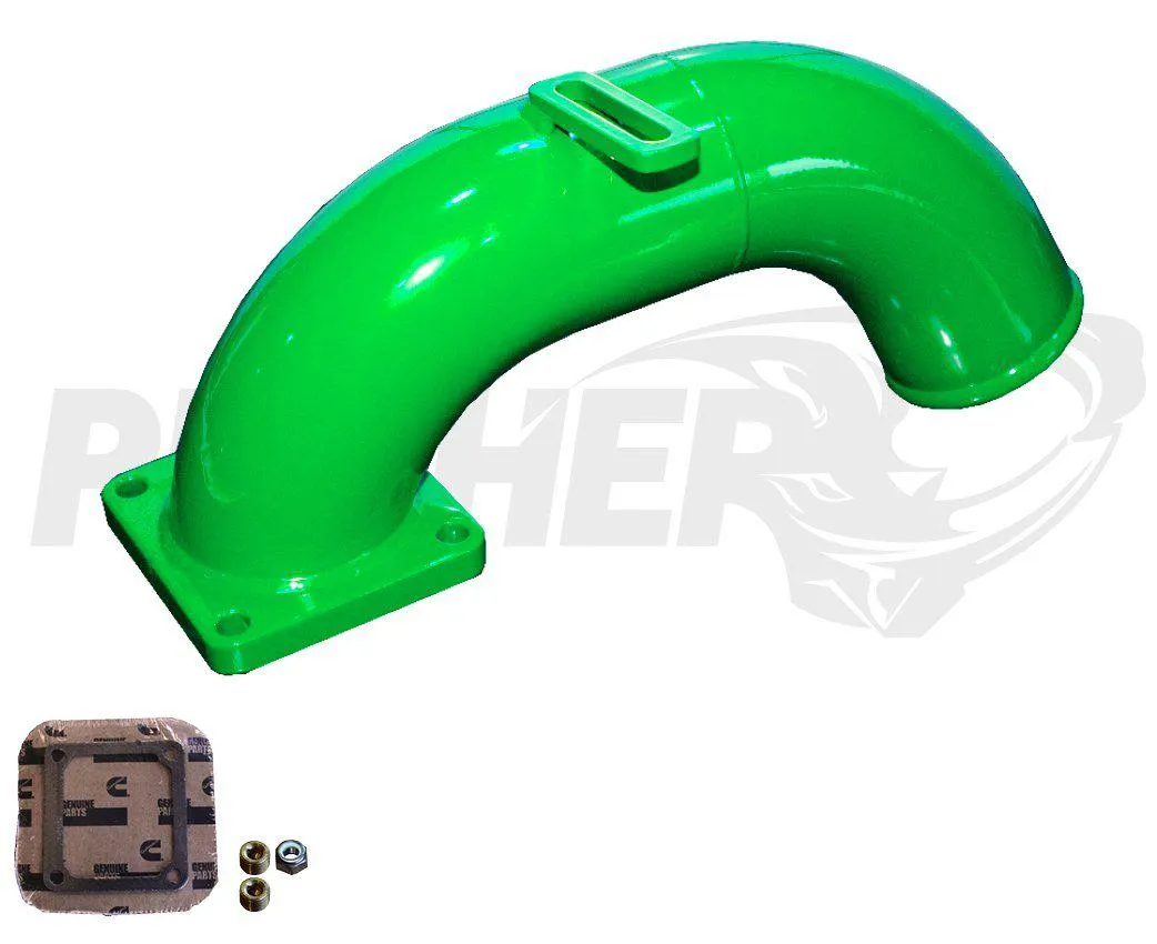 *Discontinued* 2003-2007 Cummins Aluminum Intake Manifold (PDC0307IMA)