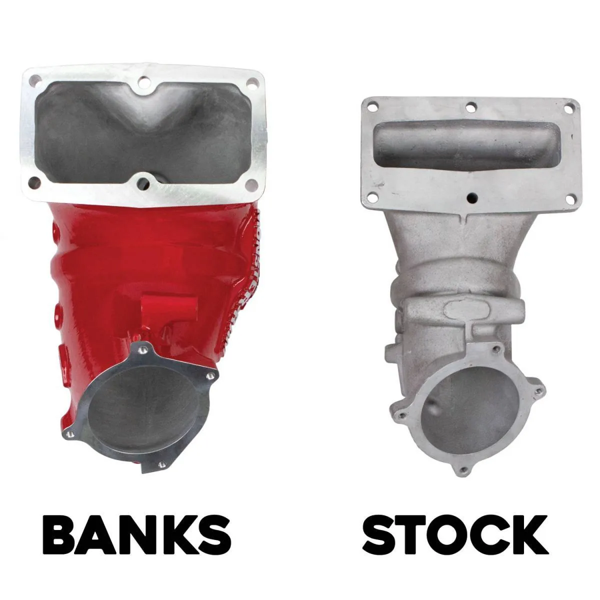 *Discontinued* 2007-2018 Cummins Gen 2 Ram Air Intake System (42793)