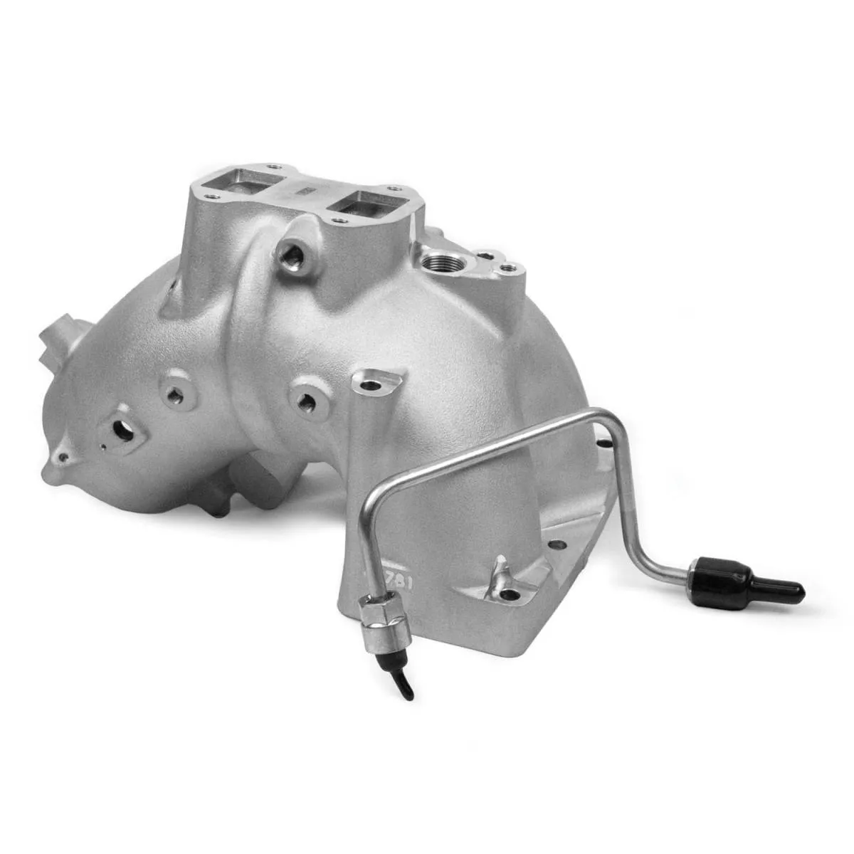 *Discontinued* 2007-2018 Cummins Gen 2 Ram Air Intake System (42793)