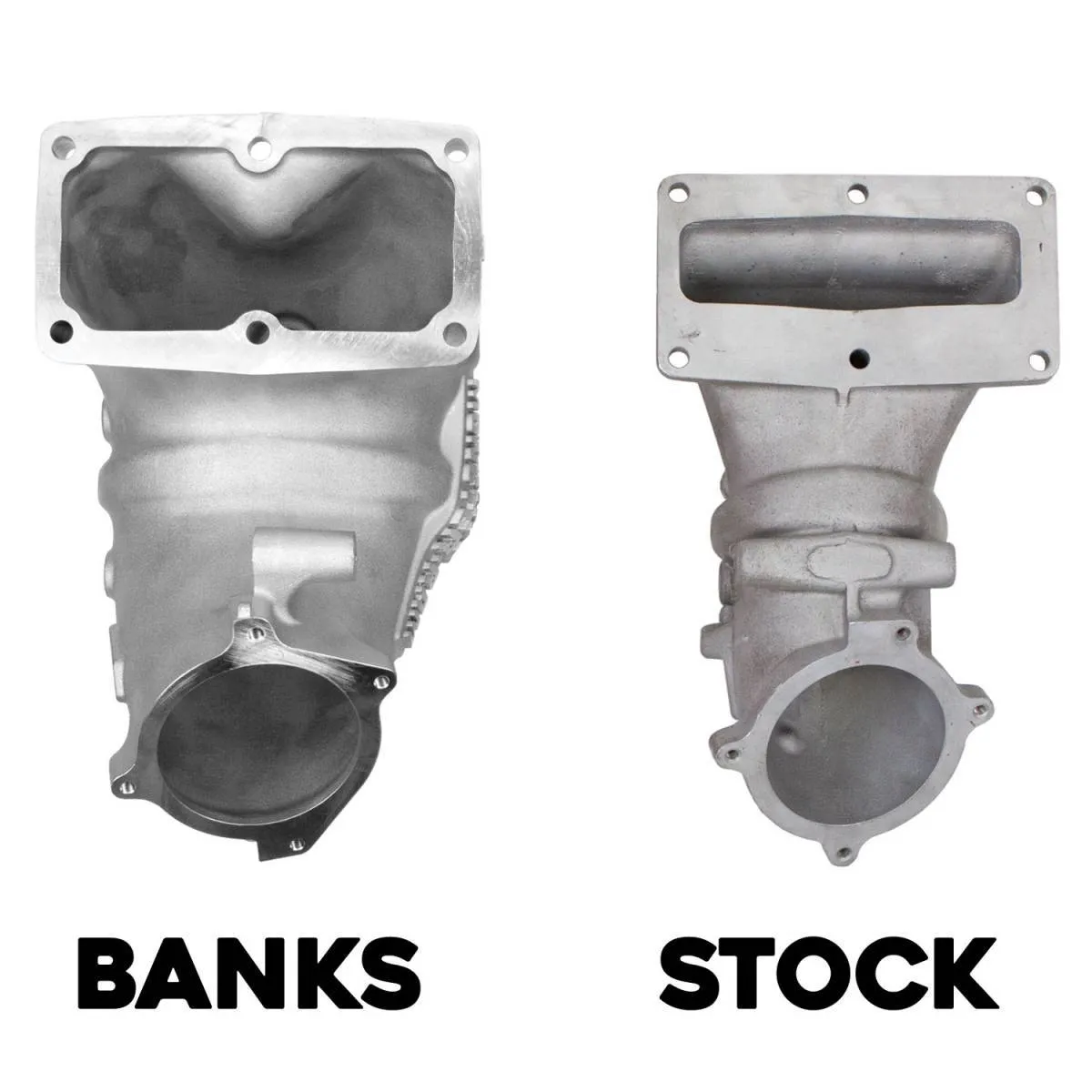 *Discontinued* 2007-2018 Cummins Gen 2 Ram Air Intake System (42793)