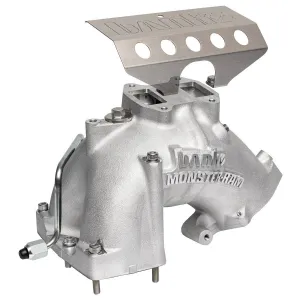 *Discontinued* 2007-2018 Cummins Gen 2 Ram Air Intake System (42793)
