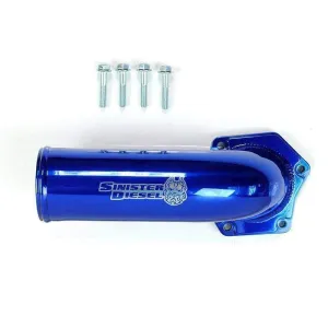 *Discontinued* 2008-2010 Powerstroke Intake Elbow (SD-INTEL-6.4)