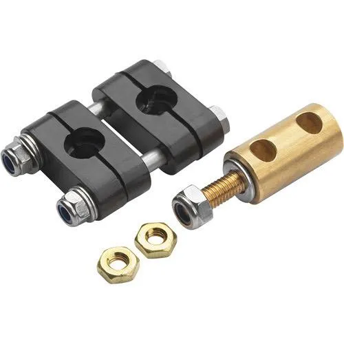 Dual Station Unit Type DS for Throttle