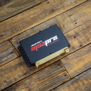 E36 & E34 MS3Pro Plug-N-Play Standalone Engine Management System (M50 & S50)