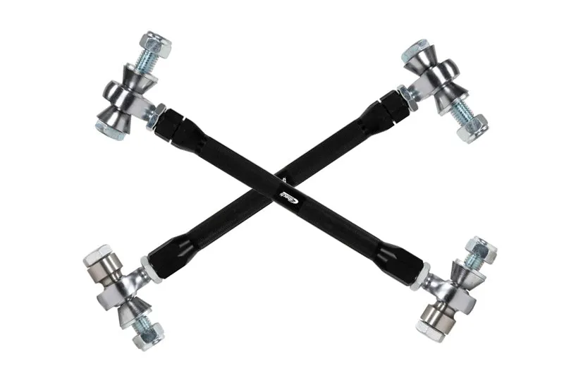 Eibach 17  Tesla Model 3 Rear Anti-Roll End Link Kit (eibAK41-87-001-01-02)