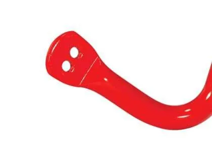 Eibach 25mm Rear Sway Bar: 300 / Challenger / Charger RWD 2015 - 2024 (Includes Scat Pack & Hellcat)