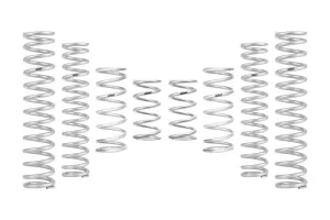 Eibach Can-Am Maverick R X RS Ultimate PRO-UTV Stage 4 Spring System (Set of 8 Springs)