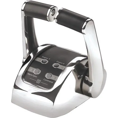 Electronic Engine Control Lever (Stainless Steel)
