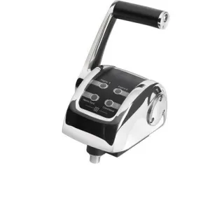 Electronic Engine Control Lever (Stainless Steel)