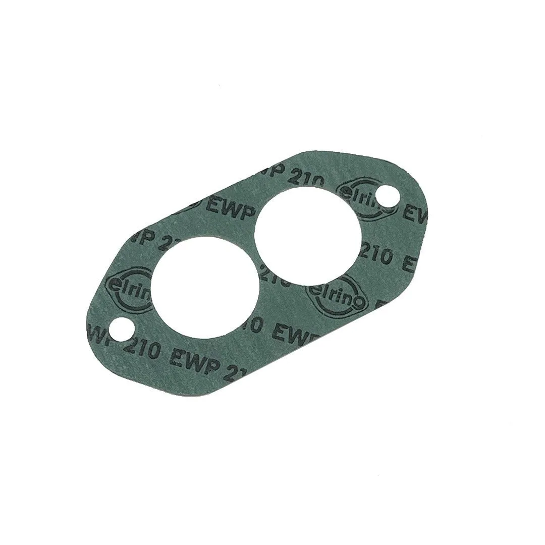 Elring Fiber Intake Gasket for Dual Port Type 1 - Each - AC129910B