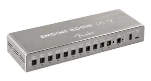 Fender - Engine Room® LVL12 Power Supply