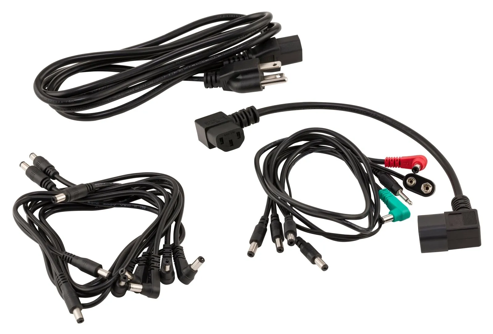 Fender - Engine Room® LVL12 Power Supply