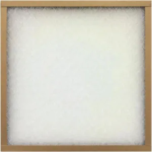 Flanders PrecisionAire 20 In. x 30 In. x 1 In. EZ Flow II MERV 4 Furnace Filter